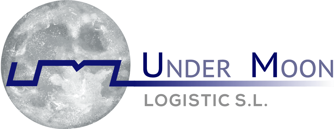 Under Moon Logistic